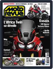 Moto Revue (Digital) Subscription                    May 20th, 2015 Issue