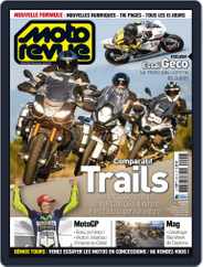 Moto Revue (Digital) Subscription                    April 8th, 2015 Issue