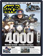 Moto Revue (Digital) Subscription                    March 25th, 2015 Issue