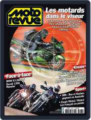 Moto Revue (Digital) Subscription                    February 26th, 2015 Issue