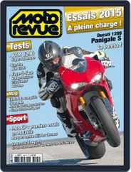 Moto Revue (Digital) Subscription                    February 11th, 2015 Issue