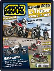 Moto Revue (Digital) Subscription                    January 29th, 2015 Issue