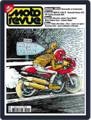 Moto Revue (Digital) Subscription                    January 15th, 2015 Issue