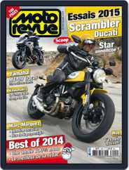 Moto Revue (Digital) Subscription                    December 23rd, 2014 Issue