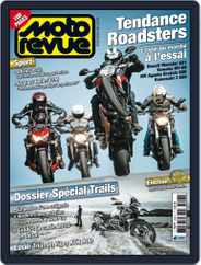 Moto Revue (Digital) Subscription                    December 10th, 2014 Issue