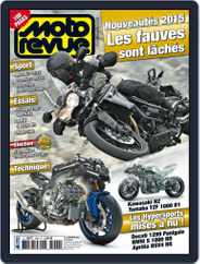Moto Revue (Digital) Subscription                    November 26th, 2014 Issue