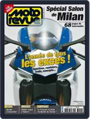 Moto Revue (Digital) Subscription                    November 12th, 2014 Issue