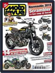 Moto Revue (Digital) Subscription                    October 17th, 2014 Issue