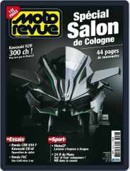 Moto Revue (Digital) Subscription                    October 1st, 2014 Issue