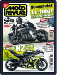 Moto Revue (Digital) Subscription                    September 17th, 2014 Issue