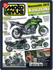 Moto Revue (Digital) Subscription                    August 20th, 2014 Issue
