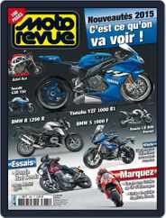 Moto Revue (Digital) Subscription                    July 16th, 2014 Issue