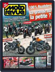Moto Revue (Digital) Subscription                    June 20th, 2014 Issue