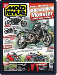 Moto Revue (Digital) Subscription                    June 5th, 2014 Issue