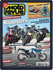 Moto Revue (Digital) Subscription                    May 22nd, 2014 Issue