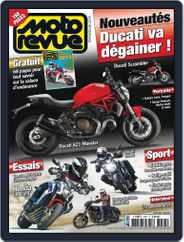Moto Revue (Digital) Subscription                    April 10th, 2014 Issue