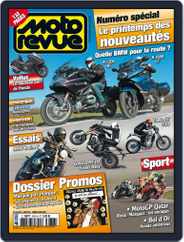 Moto Revue (Digital) Subscription                    March 26th, 2014 Issue