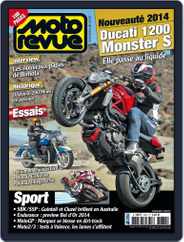 Moto Revue (Digital) Subscription                    February 26th, 2014 Issue