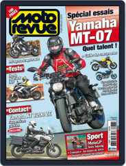 Moto Revue (Digital) Subscription                    February 12th, 2014 Issue
