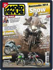 Moto Revue (Digital) Subscription                    January 29th, 2014 Issue