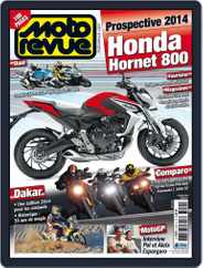 Moto Revue (Digital) Subscription                    January 15th, 2014 Issue