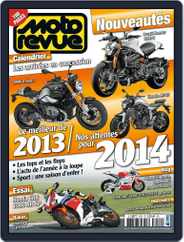 Moto Revue (Digital) Subscription                    January 9th, 2014 Issue