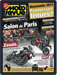 Moto Revue (Digital) Subscription                    December 11th, 2013 Issue