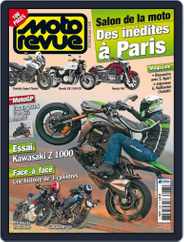 Moto Revue (Digital) Subscription                    November 27th, 2013 Issue