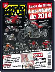 Moto Revue (Digital) Subscription                    November 13th, 2013 Issue