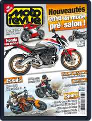 Moto Revue (Digital) Subscription                    October 31st, 2013 Issue
