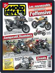 Moto Revue (Digital) Subscription                    October 16th, 2013 Issue