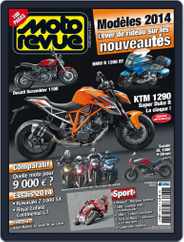Moto Revue (Digital) Subscription                    October 2nd, 2013 Issue