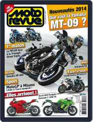 Moto Revue (Digital) Subscription                    September 18th, 2013 Issue