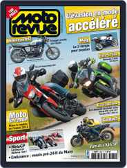Moto Revue (Digital) Subscription                    September 4th, 2013 Issue