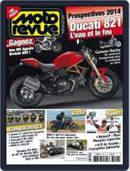 Moto Revue (Digital) Subscription                    August 28th, 2013 Issue