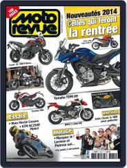 Moto Revue (Digital) Subscription                    July 17th, 2013 Issue