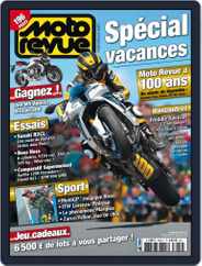 Moto Revue (Digital) Subscription                    July 3rd, 2013 Issue