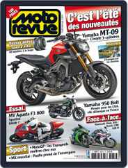 Moto Revue (Digital) Subscription                    June 19th, 2013 Issue