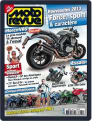 Moto Revue (Digital) Subscription                    April 24th, 2013 Issue