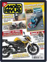 Moto Revue (Digital) Subscription                    April 10th, 2013 Issue