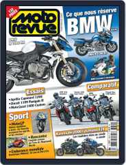 Moto Revue (Digital) Subscription                    March 27th, 2013 Issue