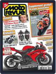 Moto Revue (Digital) Subscription                    March 14th, 2013 Issue