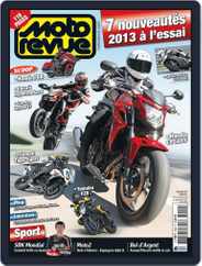 Moto Revue (Digital) Subscription                    February 27th, 2013 Issue