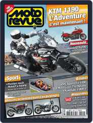 Moto Revue (Digital) Subscription                    February 13th, 2013 Issue