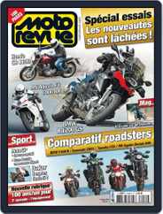 Moto Revue (Digital) Subscription                    January 30th, 2013 Issue