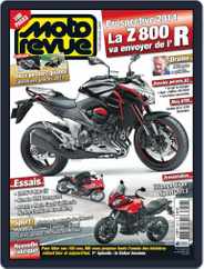 Moto Revue (Digital) Subscription                    January 16th, 2013 Issue