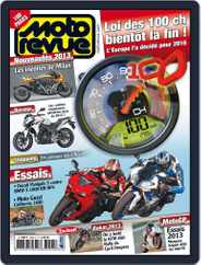 Moto Revue (Digital) Subscription                    November 28th, 2012 Issue