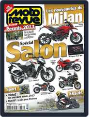 Moto Revue (Digital) Subscription                    November 14th, 2012 Issue
