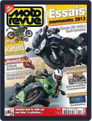 Moto Revue (Digital) Subscription                    October 17th, 2012 Issue