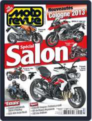 Moto Revue (Digital) Subscription                    October 3rd, 2012 Issue